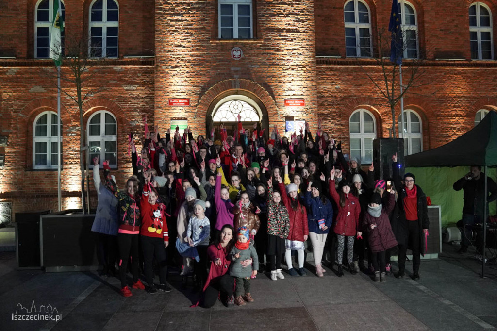 Nazywam się Miliard/One Billion Rising Poland