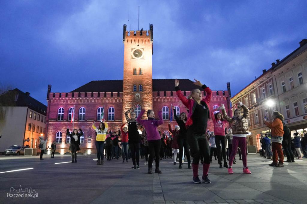 Nazywam się Miliard/One Billion Rising Poland