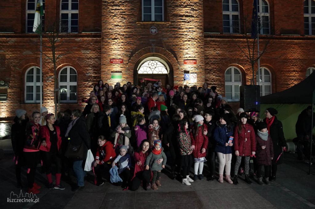 Nazywam się Miliard/One Billion Rising Poland