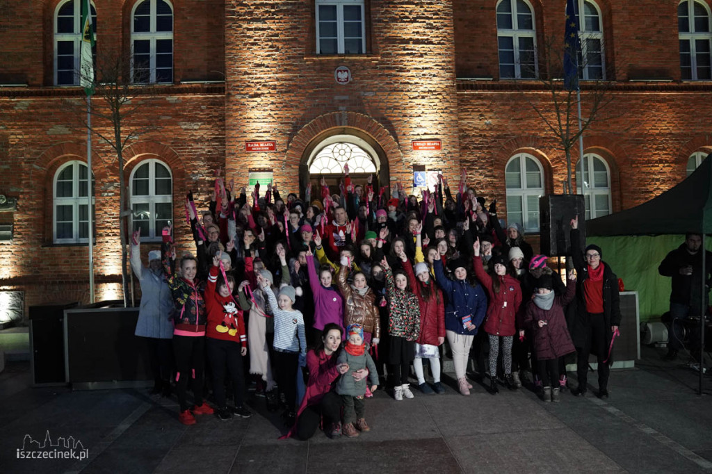 Nazywam się Miliard/One Billion Rising Poland