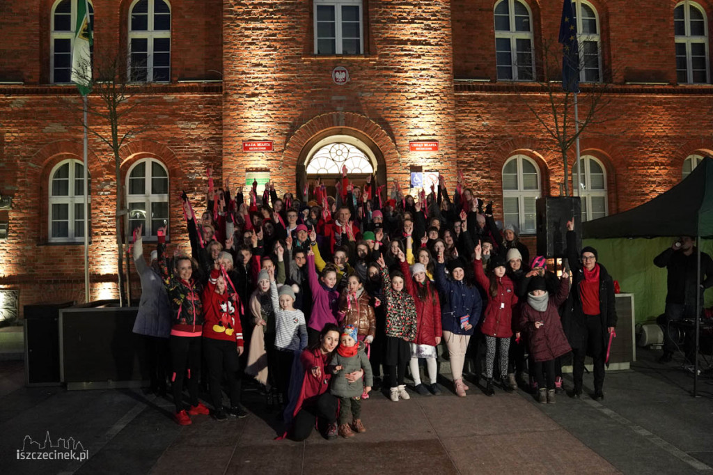 Nazywam się Miliard/One Billion Rising Poland