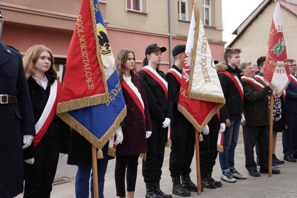 Obchody Narodowego Dnia Pamięci Żołnierzy Wyklętych [WIDEO]