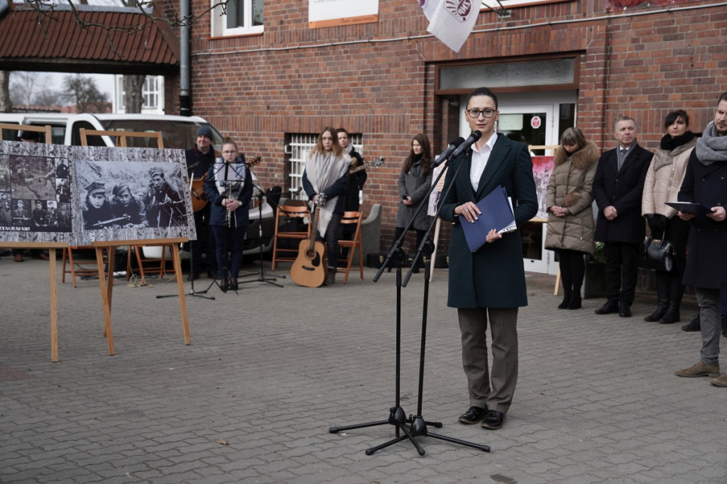 Obchody Narodowego Dnia Pamięci Żołnierzy Wyklętych [WIDEO]