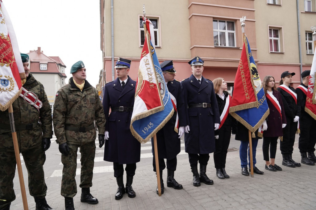 Obchody Narodowego Dnia Pamięci Żołnierzy Wyklętych [WIDEO]
