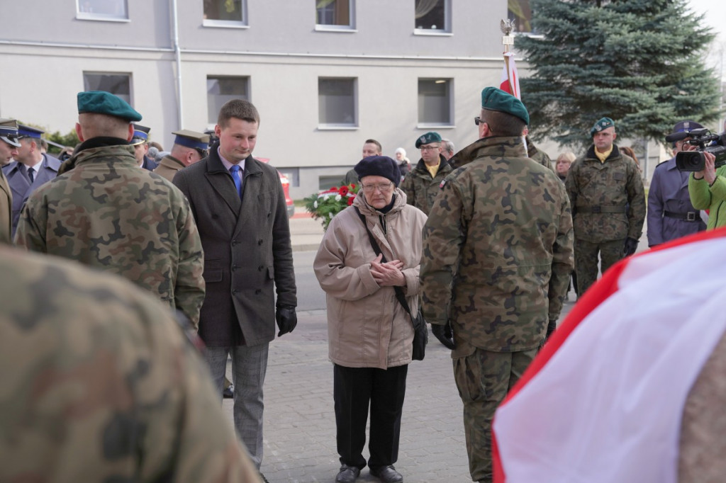 Obchody Narodowego Dnia Pamięci Żołnierzy Wyklętych [WIDEO]