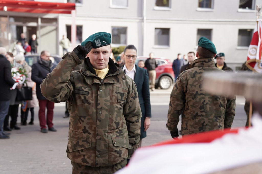 Obchody Narodowego Dnia Pamięci Żołnierzy Wyklętych [WIDEO]
