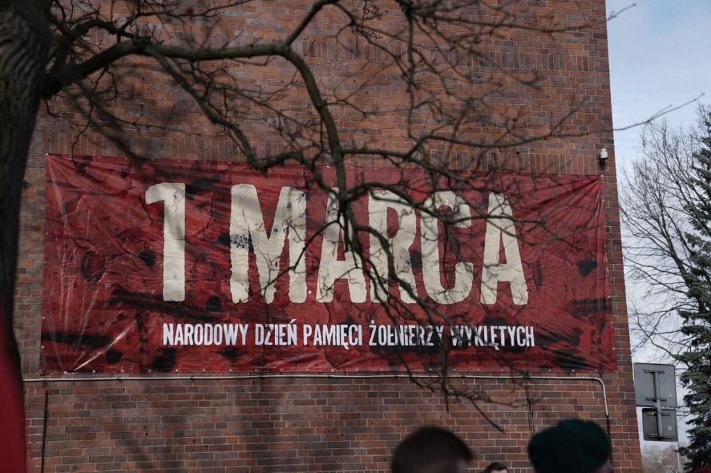 Obchody Narodowego Dnia Pamięci Żołnierzy Wyklętych [WIDEO]