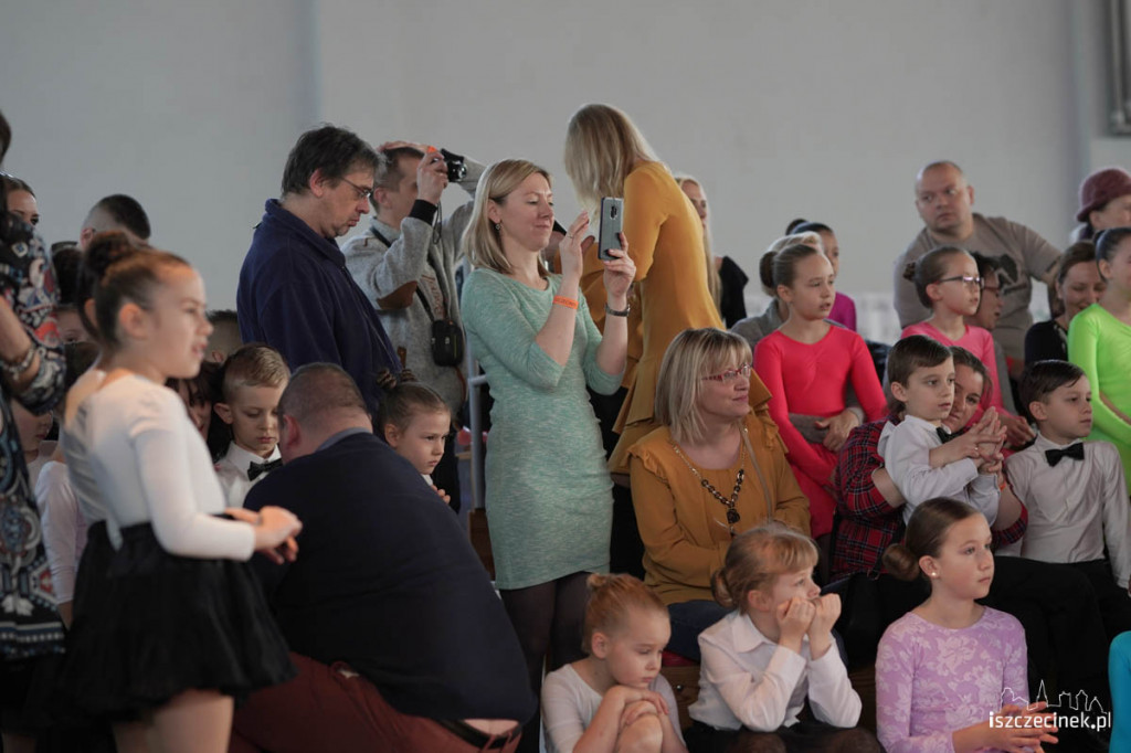 XX OTTT O Memoriał barbary Krzyżanowskiej-Ksok - SZCZECINEK 2019