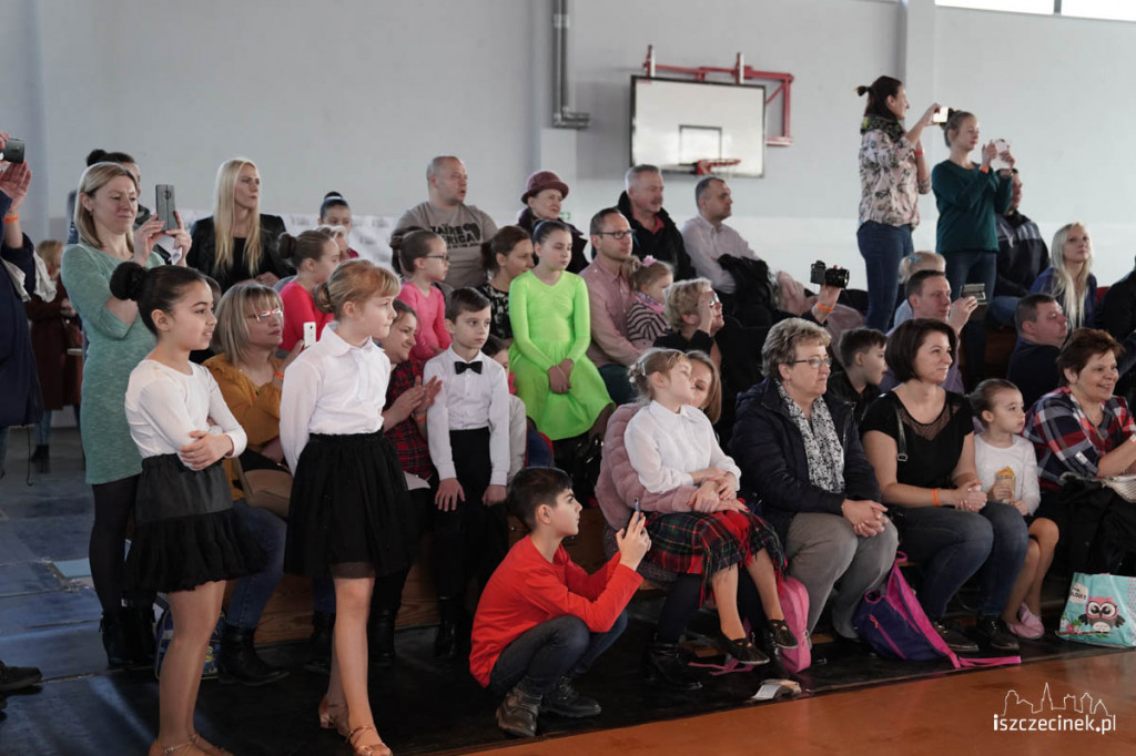 XX OTTT O Memoriał barbary Krzyżanowskiej-Ksok - SZCZECINEK 2019