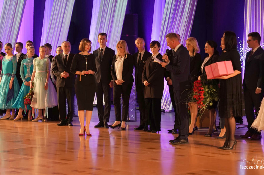 XX OTTT O Memoriał barbary Krzyżanowskiej-Ksok - SZCZECINEK 2019