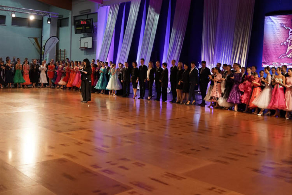 XX OTTT O Memoriał barbary Krzyżanowskiej-Ksok - SZCZECINEK 2019