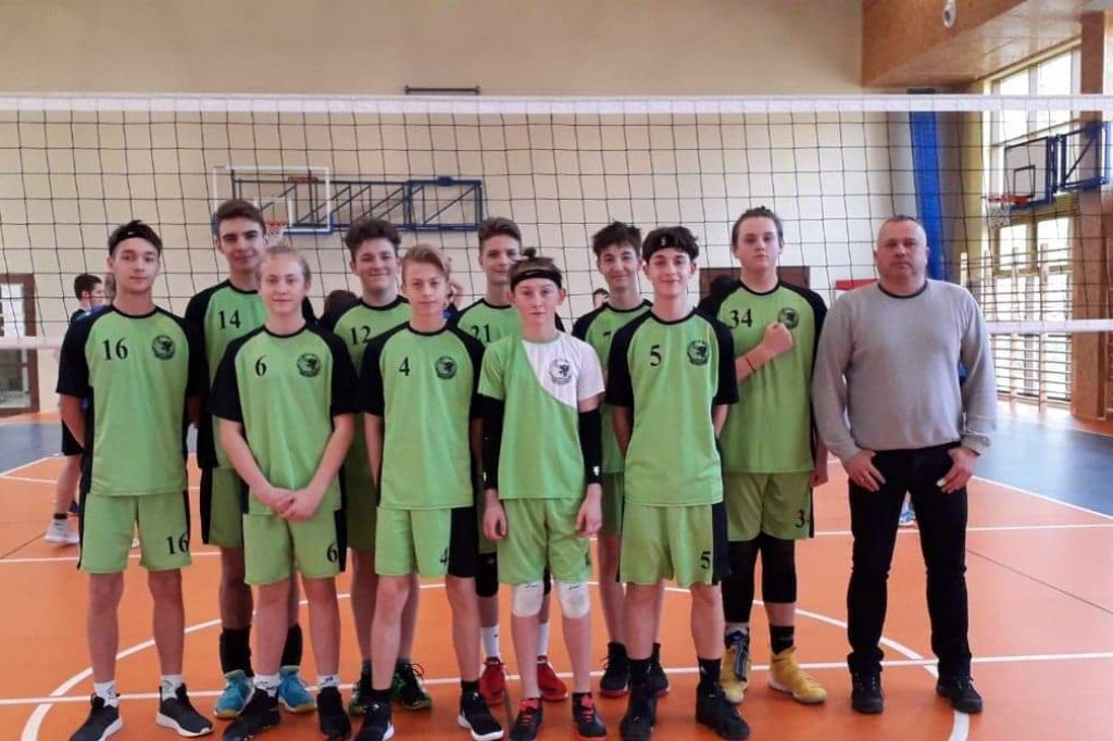 MKS Gryf Szczecinek, 3-cie miejsce w finałach wojewódtzwa