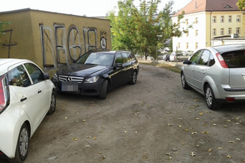 Ogródki działkowe pod specjalnym nadzorem policji