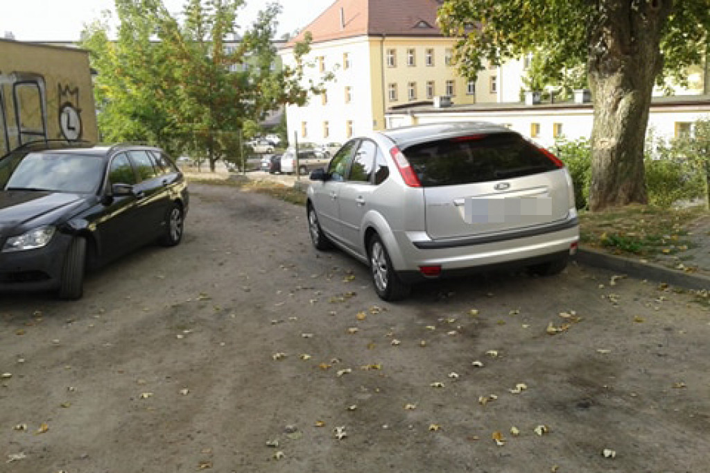 Ogródki działkowe pod specjalnym nadzorem policji