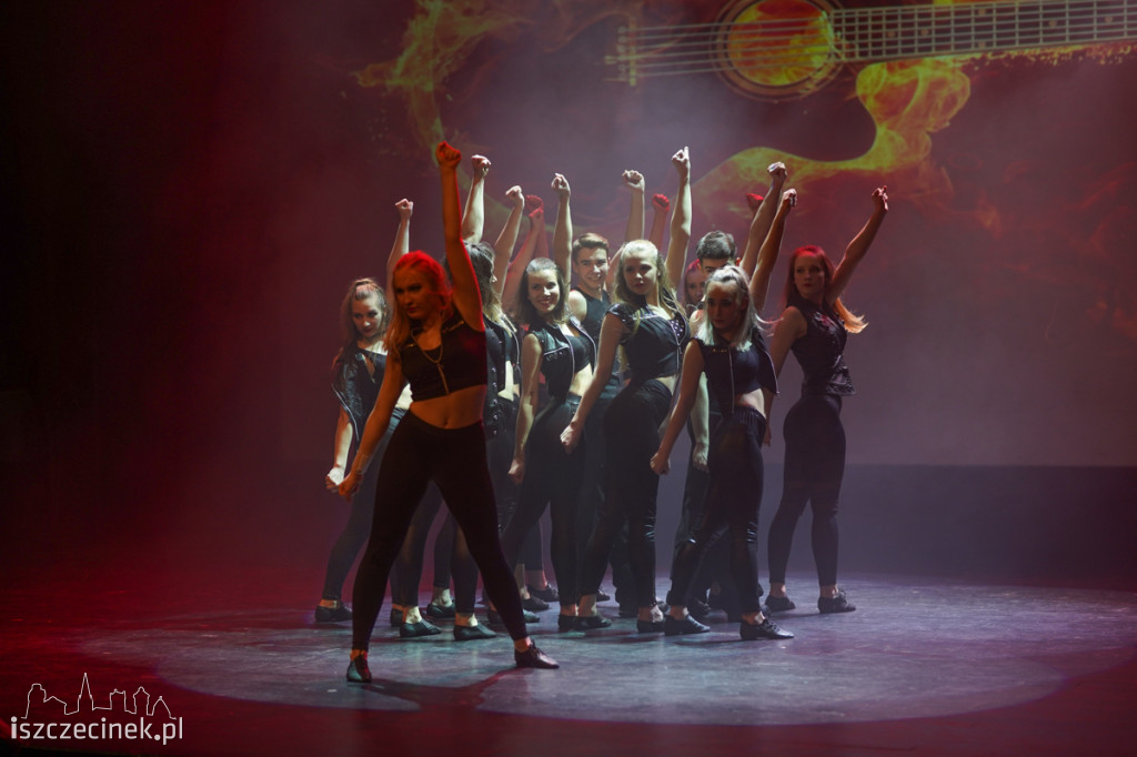 Rebelia & friends - koncert