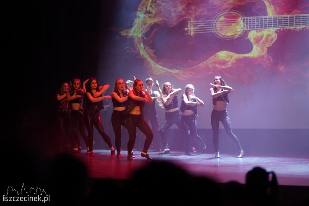 Rebelia & friends - koncert