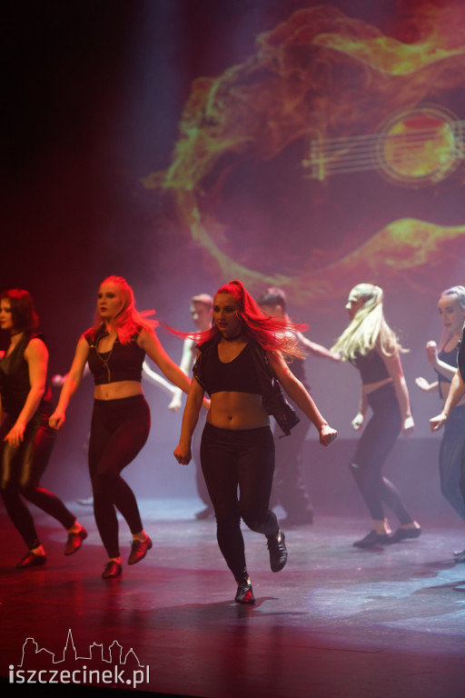 Rebelia & friends - koncert