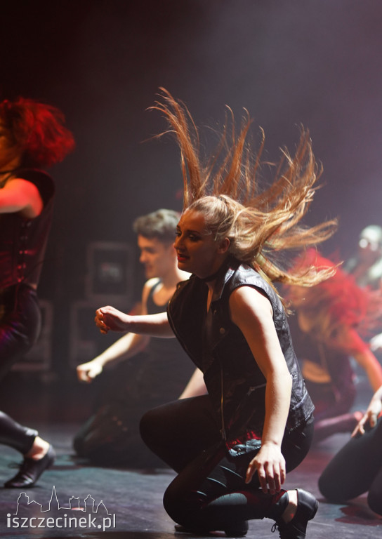 Rebelia & friends - koncert