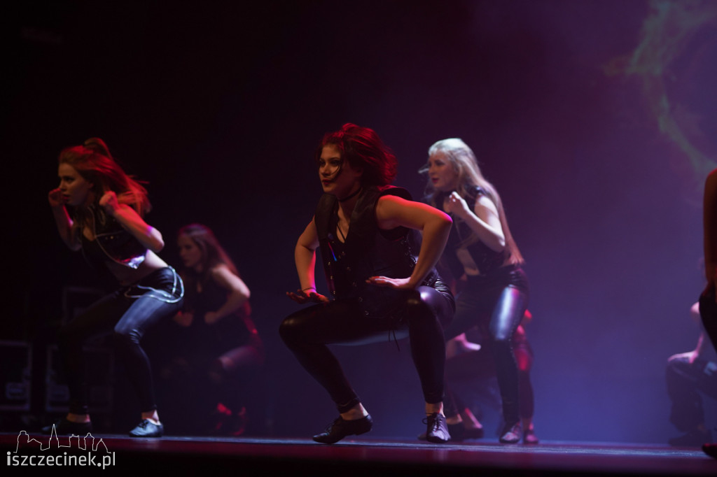 Rebelia & friends - koncert