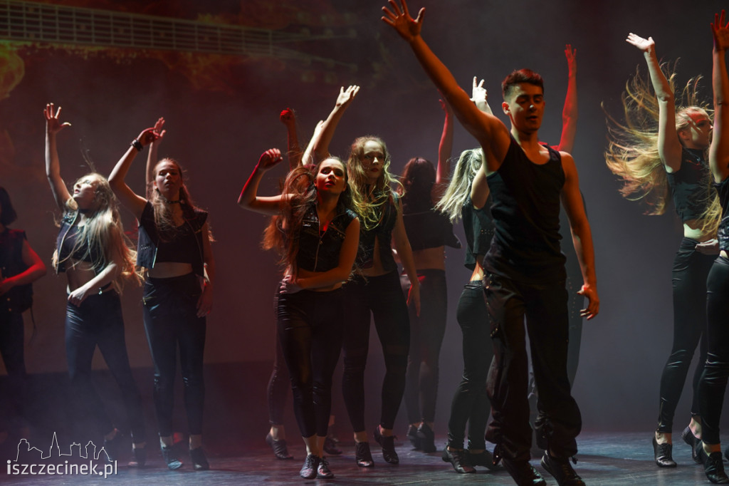 Rebelia & friends - koncert