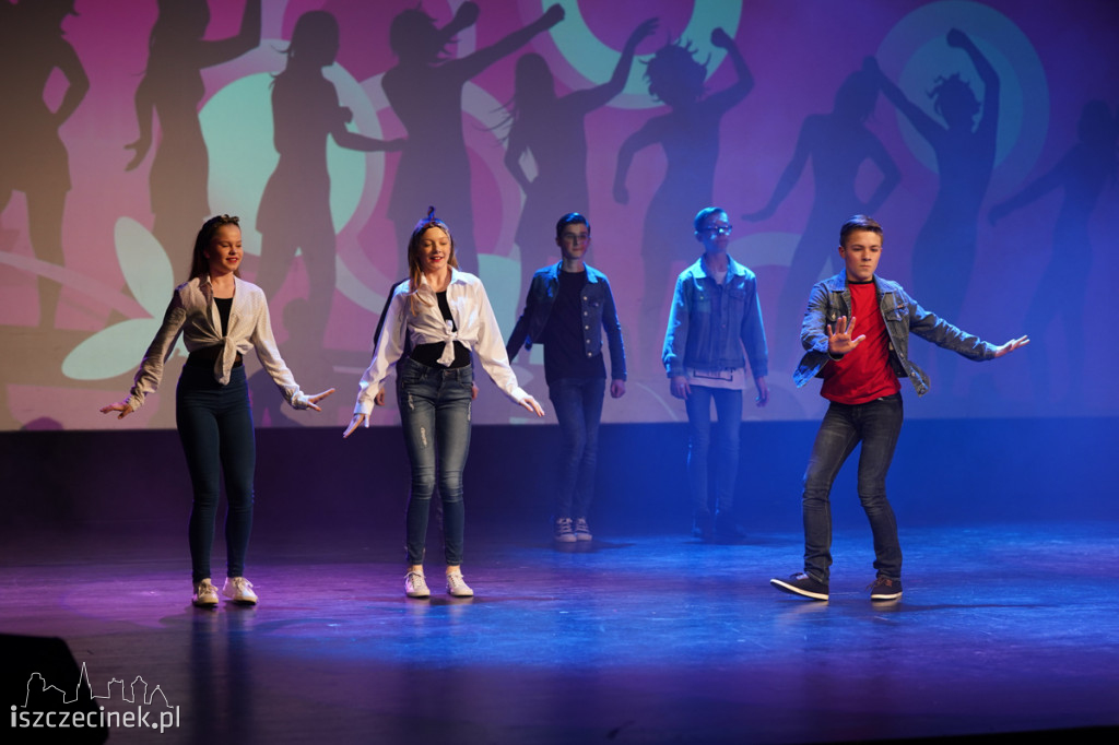 Rebelia & friends - koncert