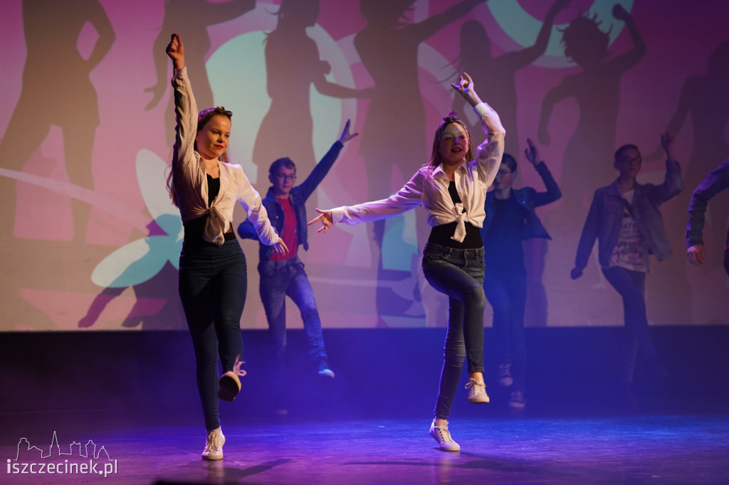 Rebelia & friends - koncert