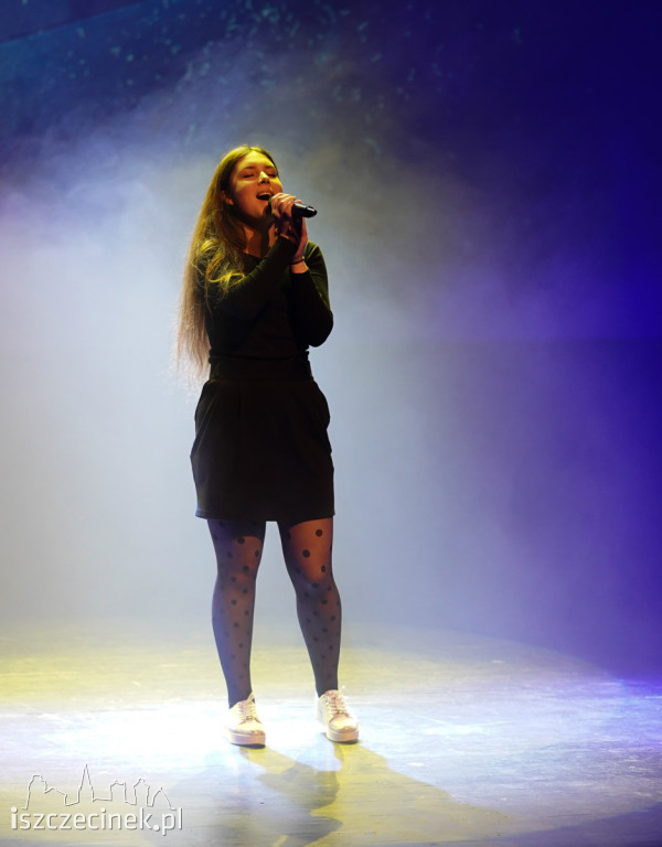 Rebelia & friends - koncert