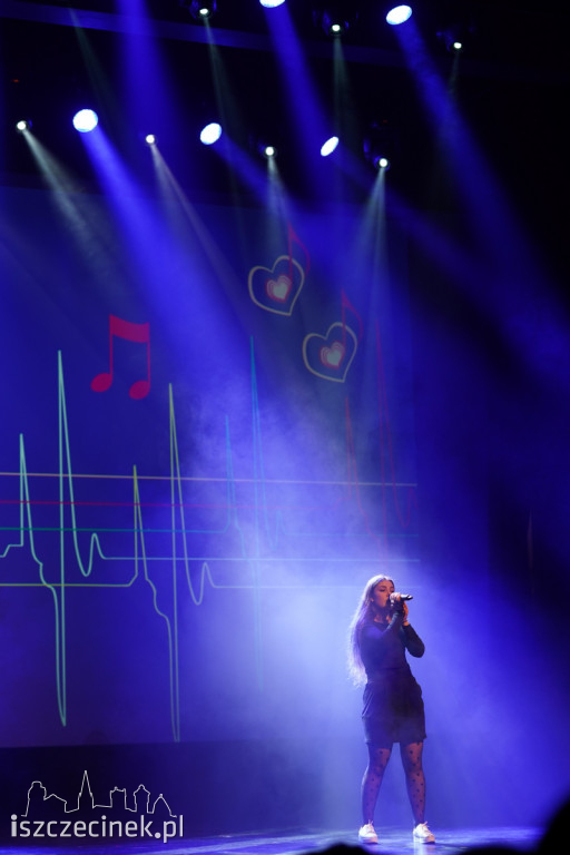 Rebelia & friends - koncert