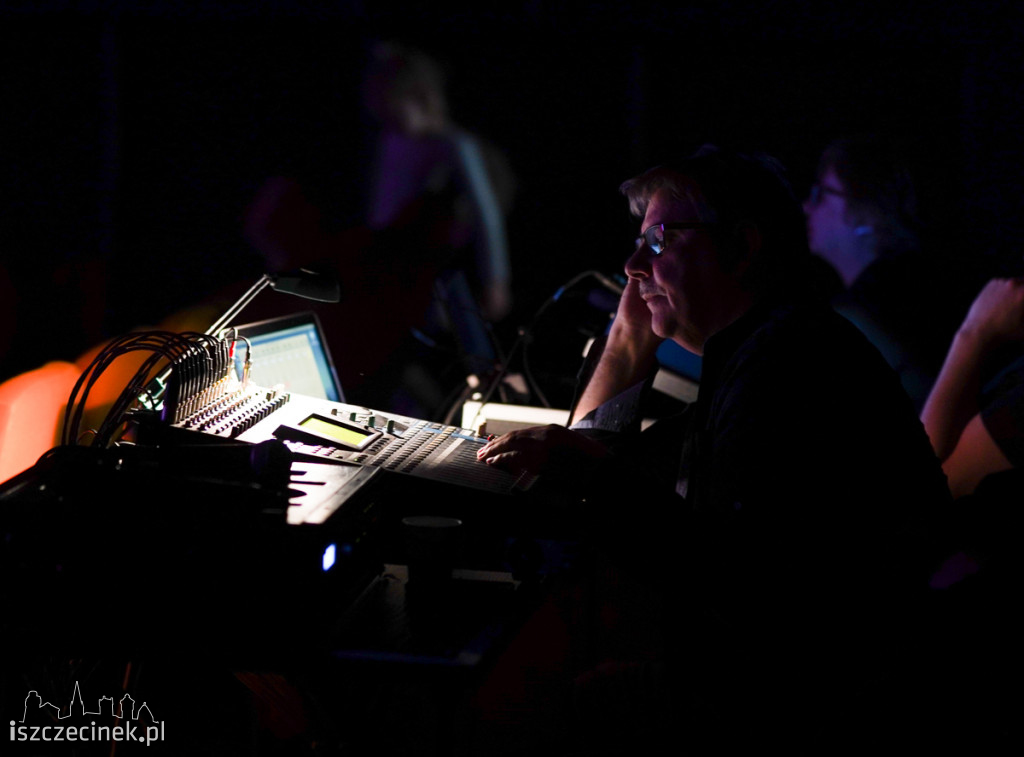 Rebelia & friends - koncert