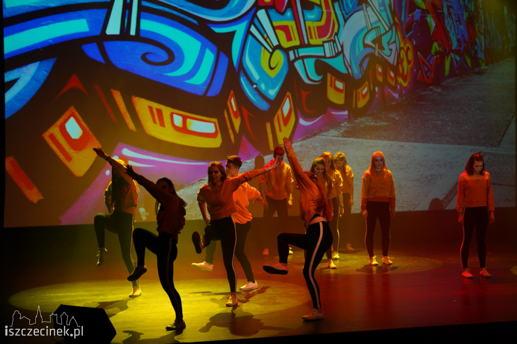 Rebelia & friends - koncert