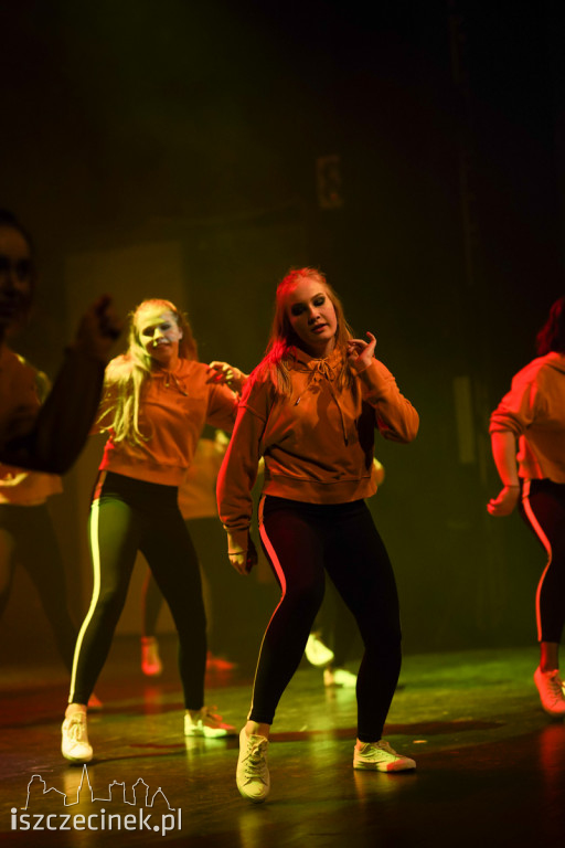 Rebelia & friends - koncert