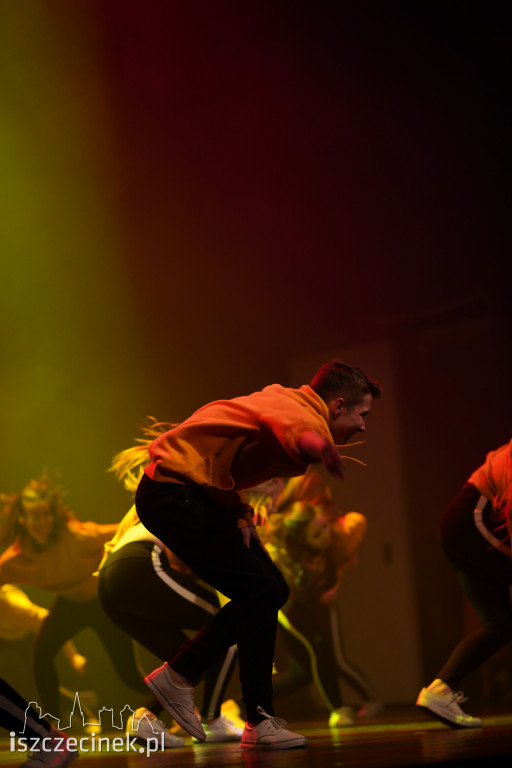 Rebelia & friends - koncert