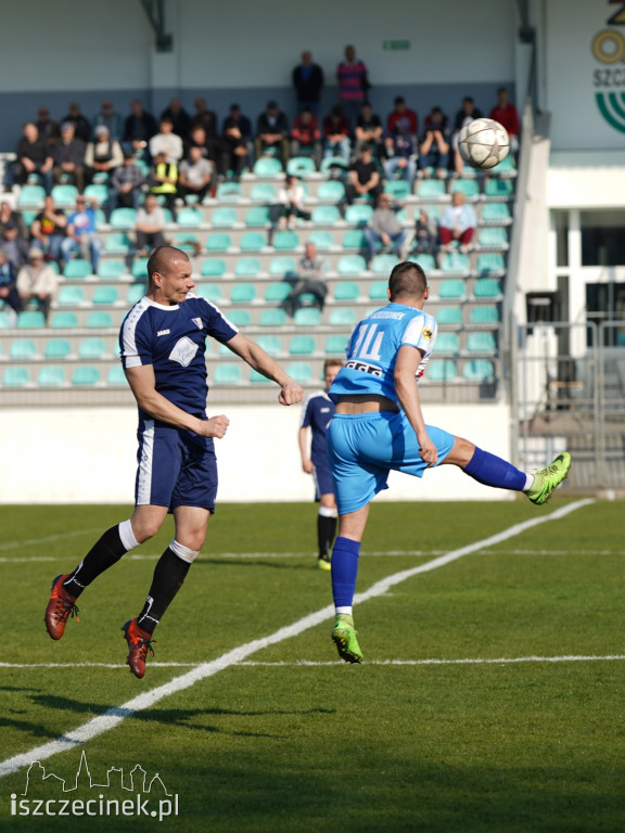 MKP Szczecinek - Kluczevia Stargard