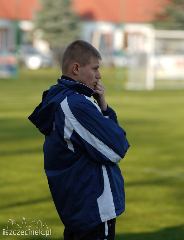 MKP Szczecinek - Kluczevia Stargard