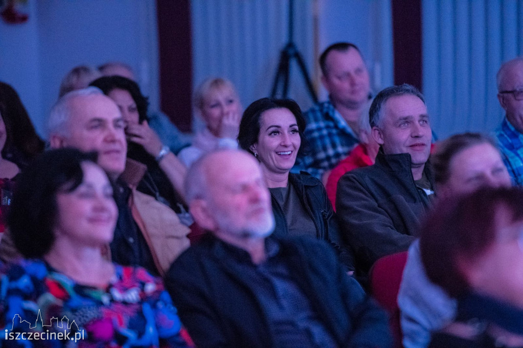 BORNE SULINOWO. Koncert zespołu Falkenblues