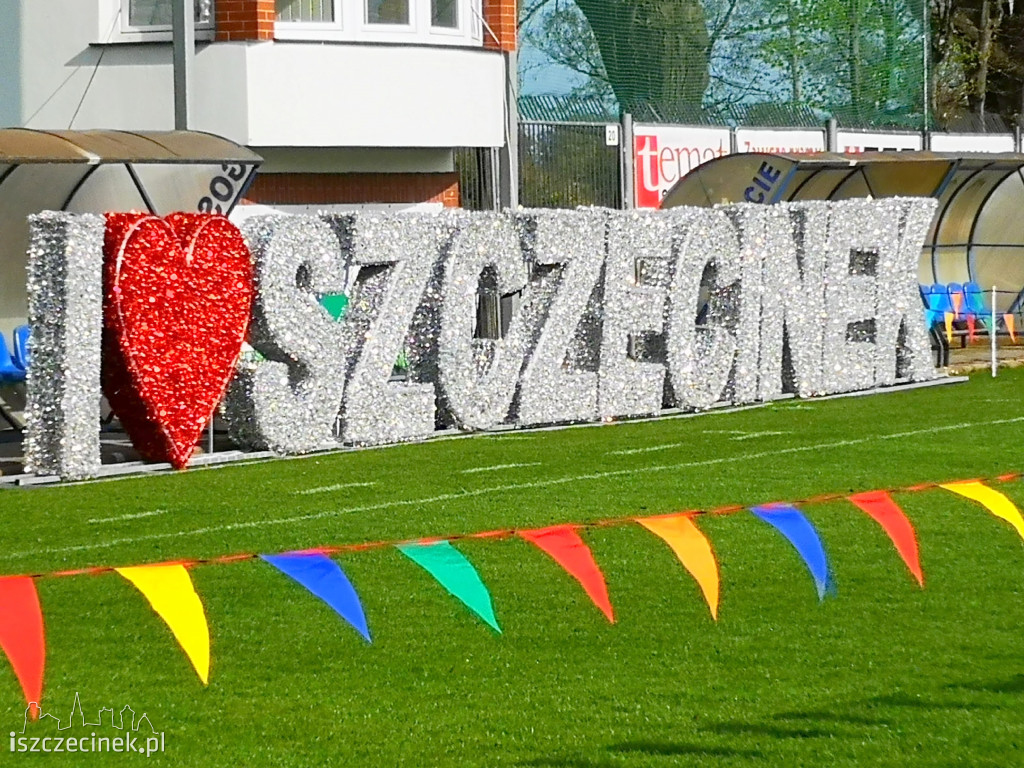 36. Bieg Uliczny - Memoriał Winanda Osińskiego [BIEGI MŁODZIEŻOWE]