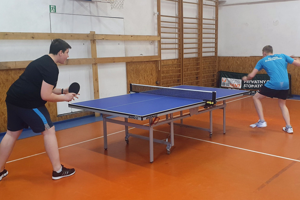 Grand Prix Szczecinka na finiszu