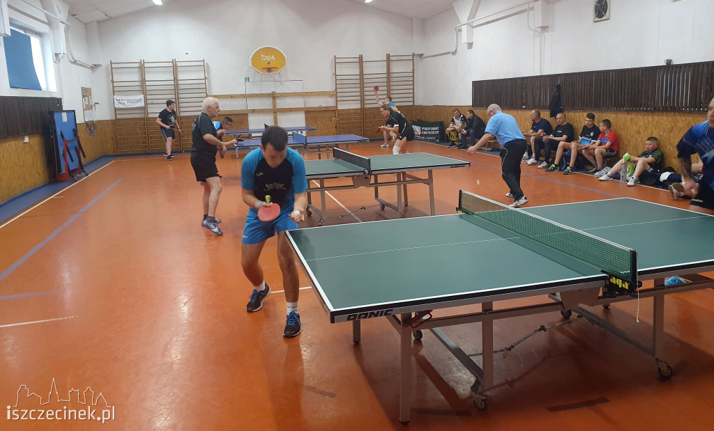 Grand Prix Szczecinka na finiszu