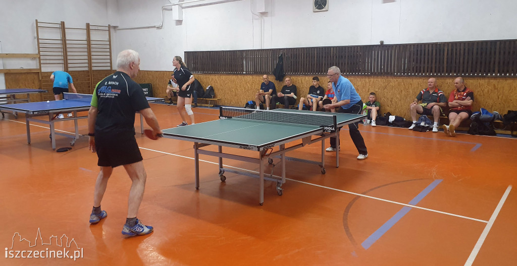 Grand Prix Szczecinka na finiszu