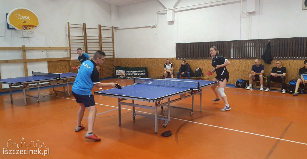 Grand Prix Szczecinka na finiszu