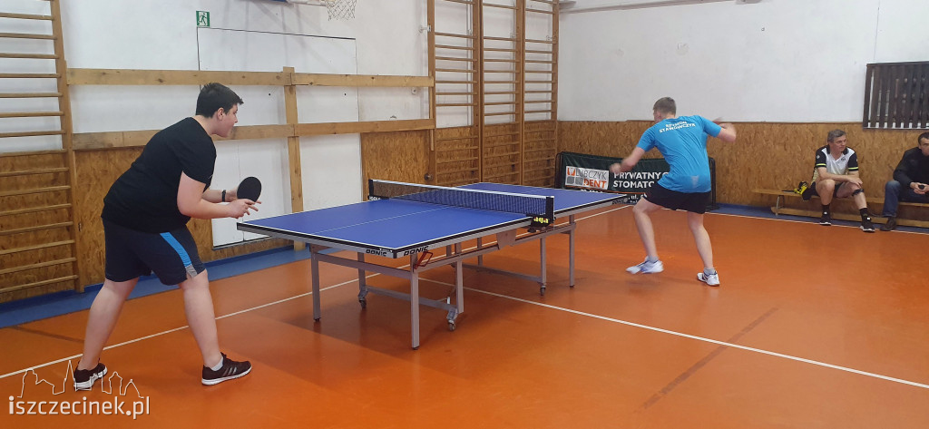Grand Prix Szczecinka na finiszu