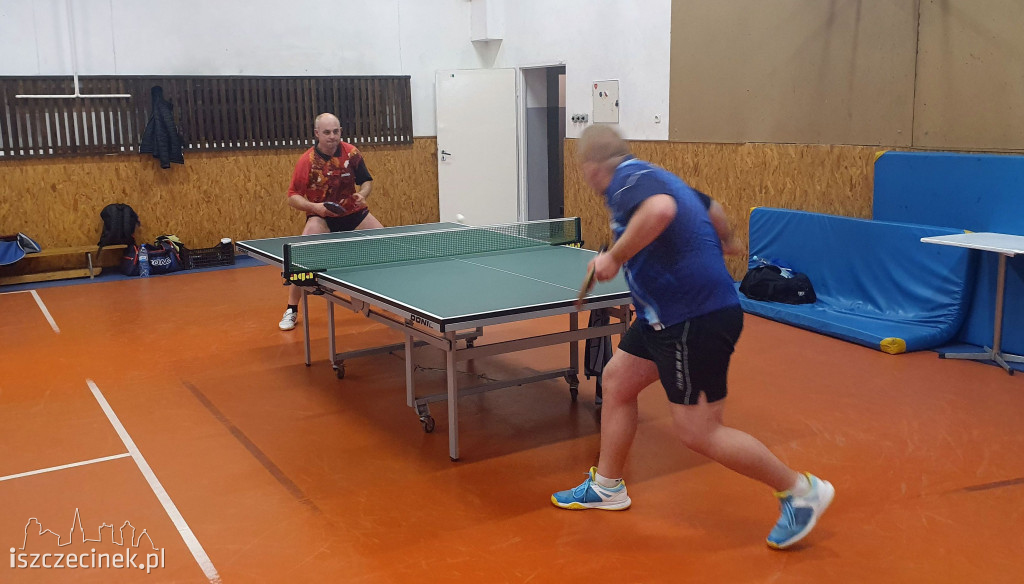 Grand Prix Szczecinka na finiszu