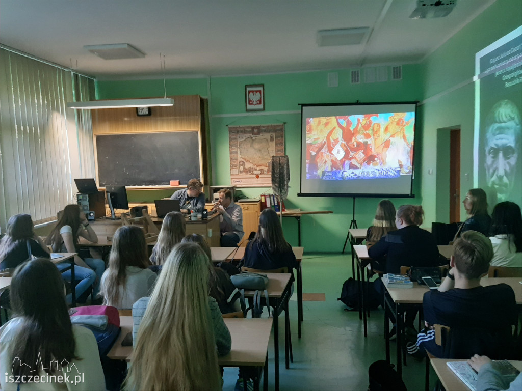 Dzień otwarty w 