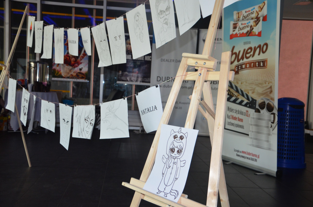 I Festiwal Aktywności Osób Niepełnosprawnych