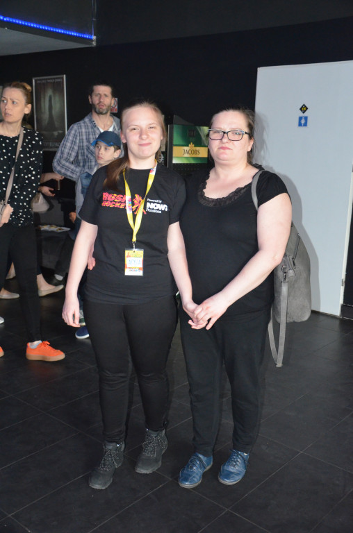 I Festiwal Aktywności Osób Niepełnosprawnych
