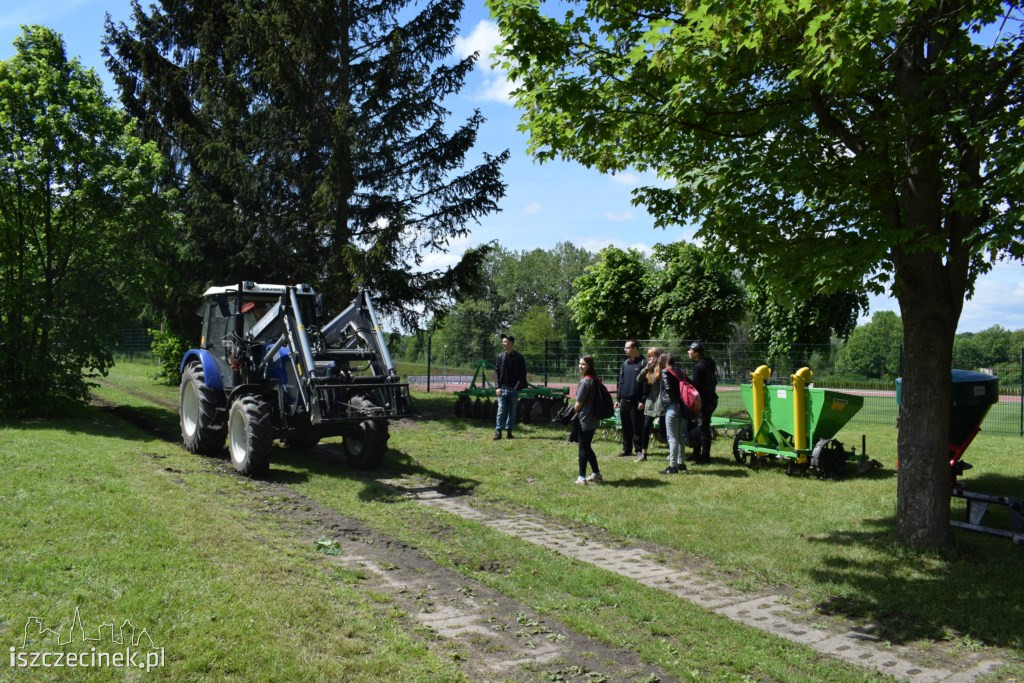 Dzień otwarty w 