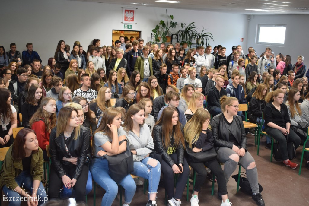Dzień otwarty w 