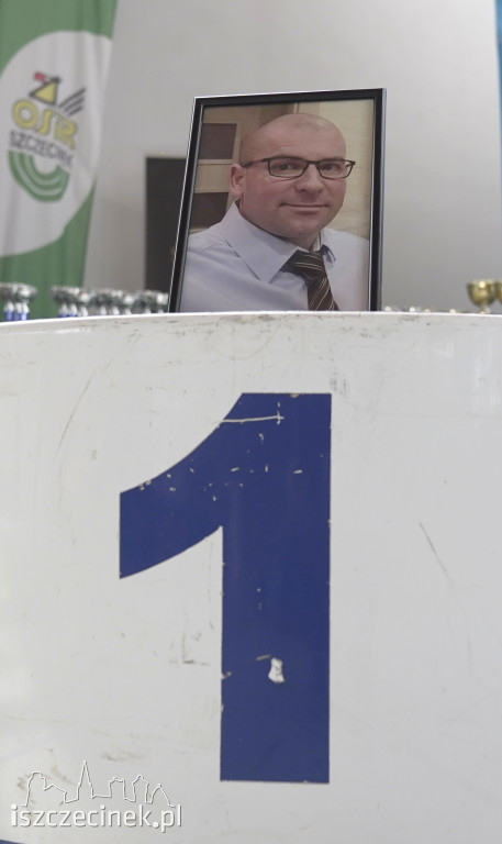IV Mistrzostwa Szczecinka w wyciskaniu sztangi leżąc