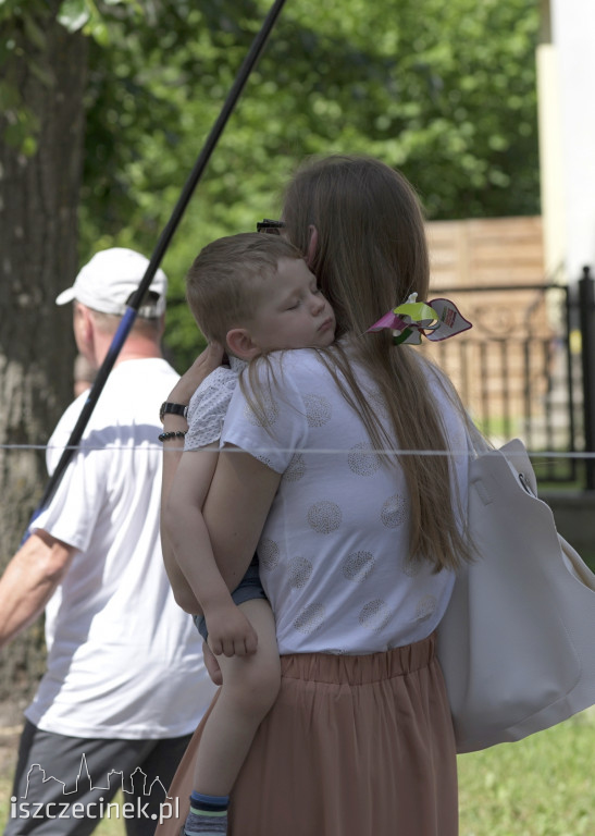 Marsz dla Życia i Rodziny - Szczecinek 2019