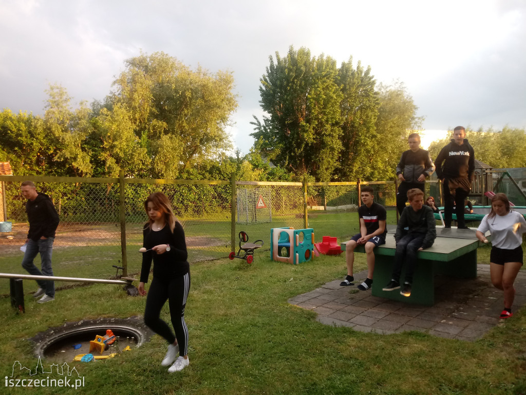 Uczniowie z SP 5 w Holandii